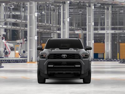 2026 Toyota 4Runner - Photo 19