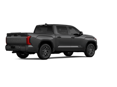2026 Toyota Tundra - Photo 10