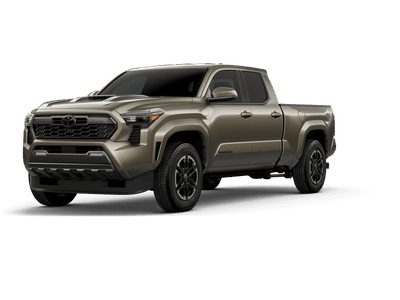 2026 Toyota Tacoma - Photo 1