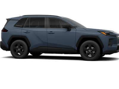 2026 Toyota RAV4 - Photo 15