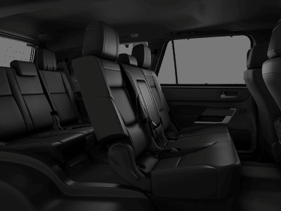 2026 Toyota Sequoia - Photo 2