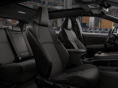 2026 Toyota bZ - Photo 22