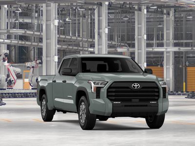 2026 Toyota Tundra - Photo 18