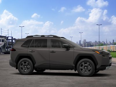 2026 Toyota RAV4 Plug-in Hybrid - Photo 15