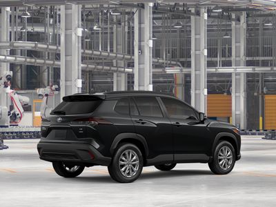 2026 Toyota Corolla Cross - Photo 10