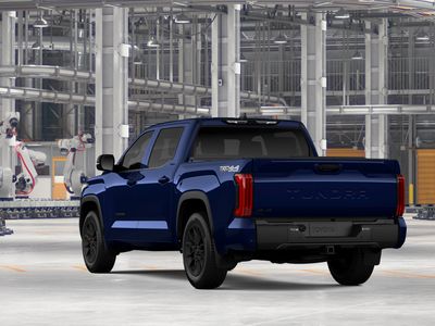 2026 Toyota Tundra - Photo 8