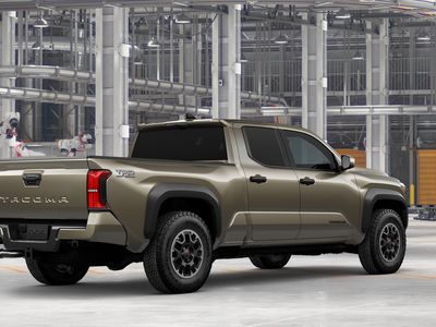 2026 Toyota Tacoma - Photo 12