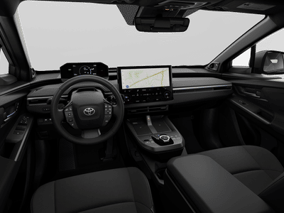 2026 Toyota C-HR - Photo 20