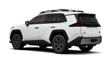 2026 Toyota RAV4 Plug-in Hybrid - Photo 8