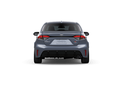 2026 Toyota Corolla Hybrid - Photo 10
