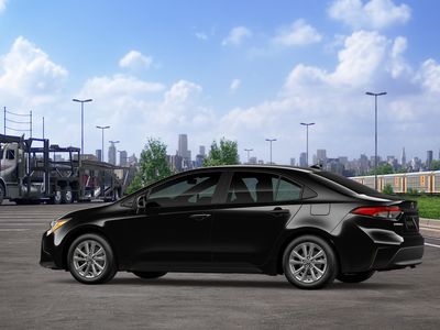 2026 Toyota Corolla - Photo 7