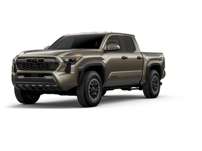 2026 Toyota Tacoma - Photo 1