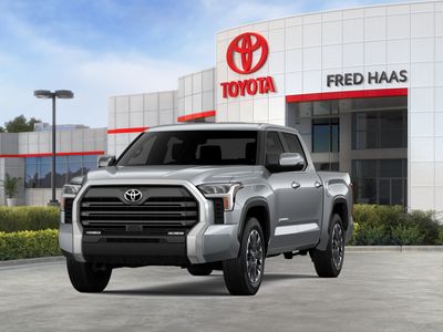 2026 Toyota Tundra - Photo 19