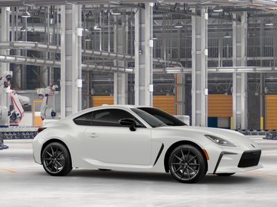 2026 Toyota GR86 - Photo 15