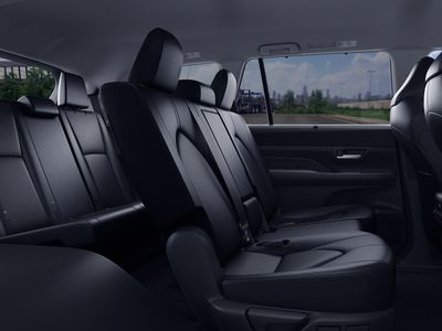 2026 Toyota Grand Highlander - Photo 21