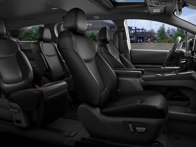 2026 Toyota Sienna - Photo 20
