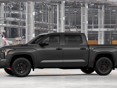 2026 Toyota Tundra i-FORCE MAX - Photo 33