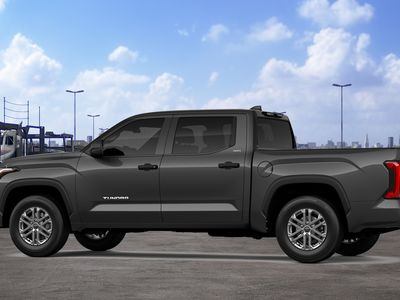 2026 Toyota Tundra - Photo 7