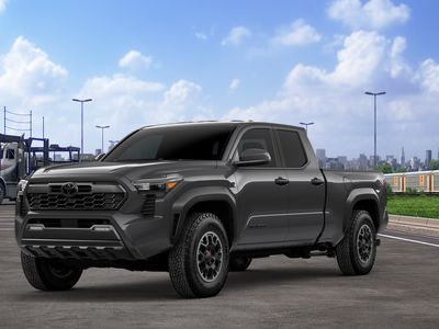 2026 Toyota Tacoma - Photo 1
