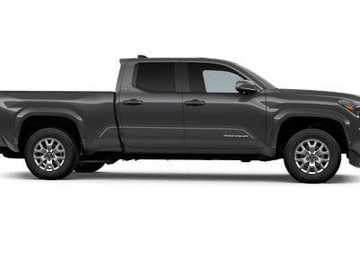2026 Toyota Tacoma - Photo 15