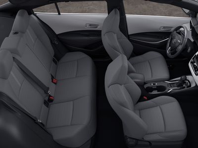 2026 Toyota Corolla - Photo 22