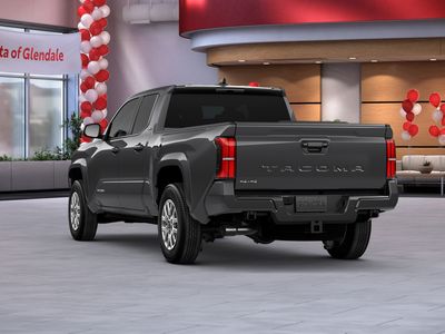 2026 Toyota Tacoma - Photo 9