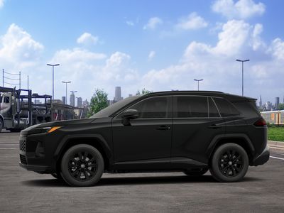 2026 Toyota RAV4 Plug-in Hybrid - Photo 5