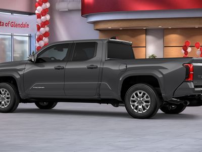 2026 Toyota Tacoma - Photo 7