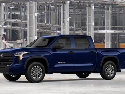 2026 Toyota Tundra - Photo 14