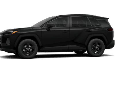 2026 Toyota RAV4 - Photo 5
