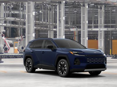 2026 Toyota RAV4 - Photo 17
