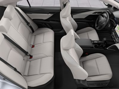 2026 Toyota Camry - Photo 39