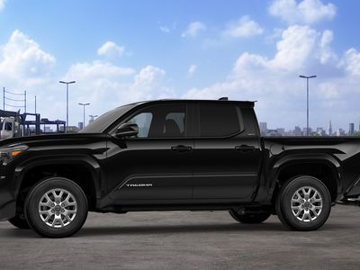 2026 Toyota Tacoma - Photo 4