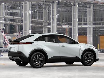 2026 Toyota C-HR - Photo 13