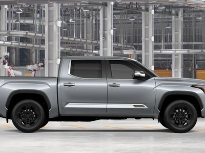2026 Toyota Tundra - Photo 14