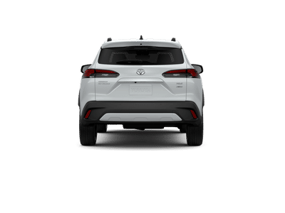 2026 Toyota Corolla Cross - Photo 10