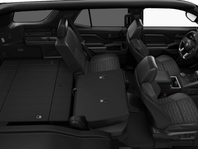 2026 Toyota 4Runner i-FORCE MAX - Photo 4