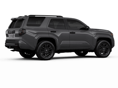 2025 Toyota 4Runner i-FORCE MAX - Photo 11