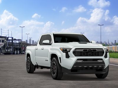 2026 Toyota Tacoma - Photo 18