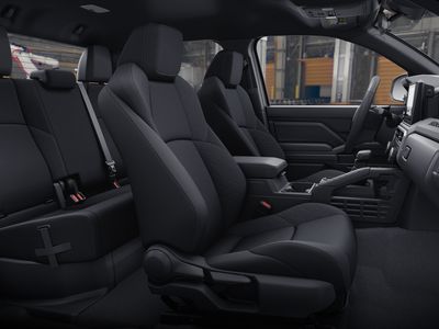 2026 Toyota Tacoma - Photo 20
