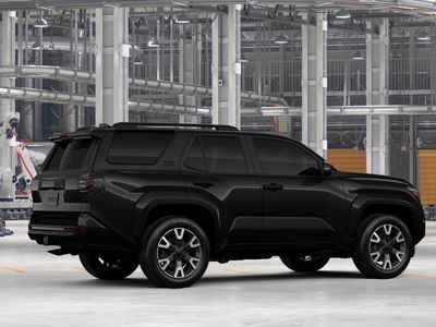 2026 Toyota 4Runner - Photo 11