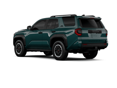 2026 Toyota 4Runner i-FORCE MAX - Photo 8