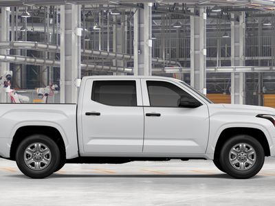 2026 Toyota Tundra - Photo 12