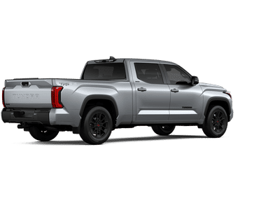 2026 Toyota Tundra - Photo 10