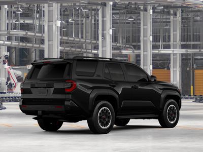 2026 Toyota 4Runner - Photo 12