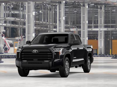 2026 Toyota Tundra - Photo 19