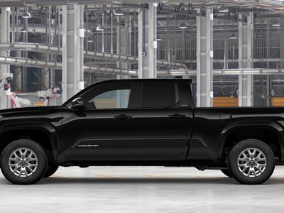 2026 Toyota Tacoma - Photo 6