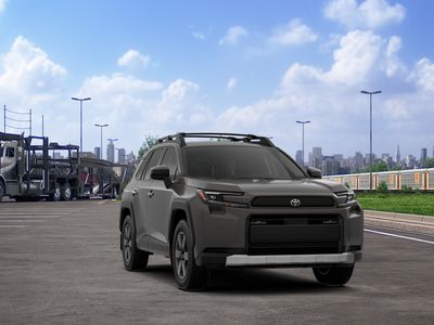 2026 Toyota RAV4 Plug-in Hybrid - Photo 18