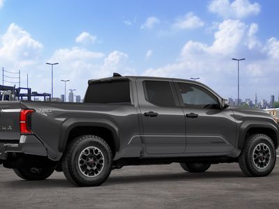 2026 Toyota Tacoma - Photo 13
