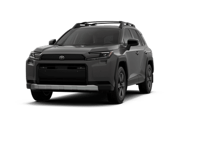 2026 Toyota RAV4 - Photo 21